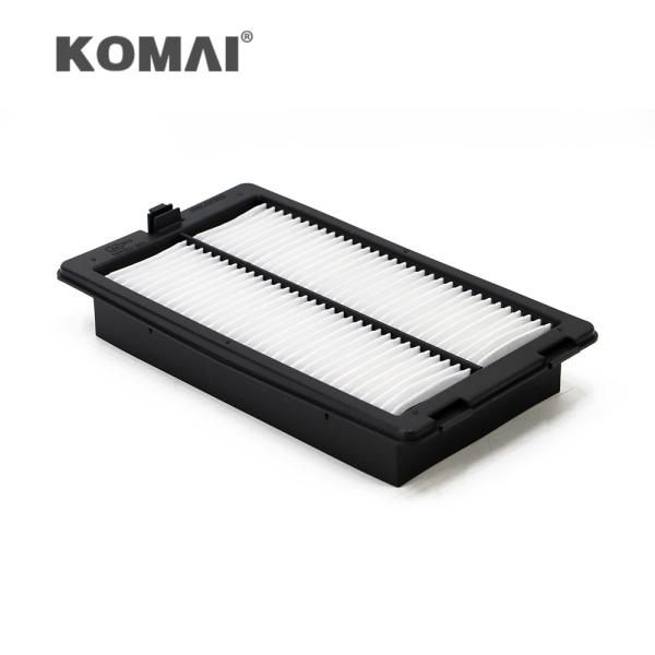 Hiatchi EX200-3 Cabin Air Filter 4643580 PA5666 AF55815 SC80027 4S00685 P500249