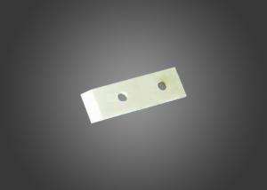 Quality PP Handle Ceramic Chef Knife , 6 Inch Kitchen Zirconia Ceramic Knife Blade wholesale