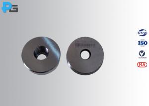 Quality Black 7006-27F / 7006-28B Lamp Cap Go No Go Gauge Alloy Steel Material wholesale