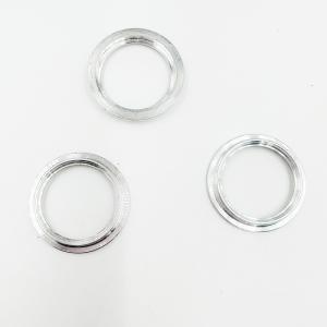ISO9001 Tolerance 0.01mm Metal Turning Parts, Stainless Steel Cnc Turning Lathe Parts