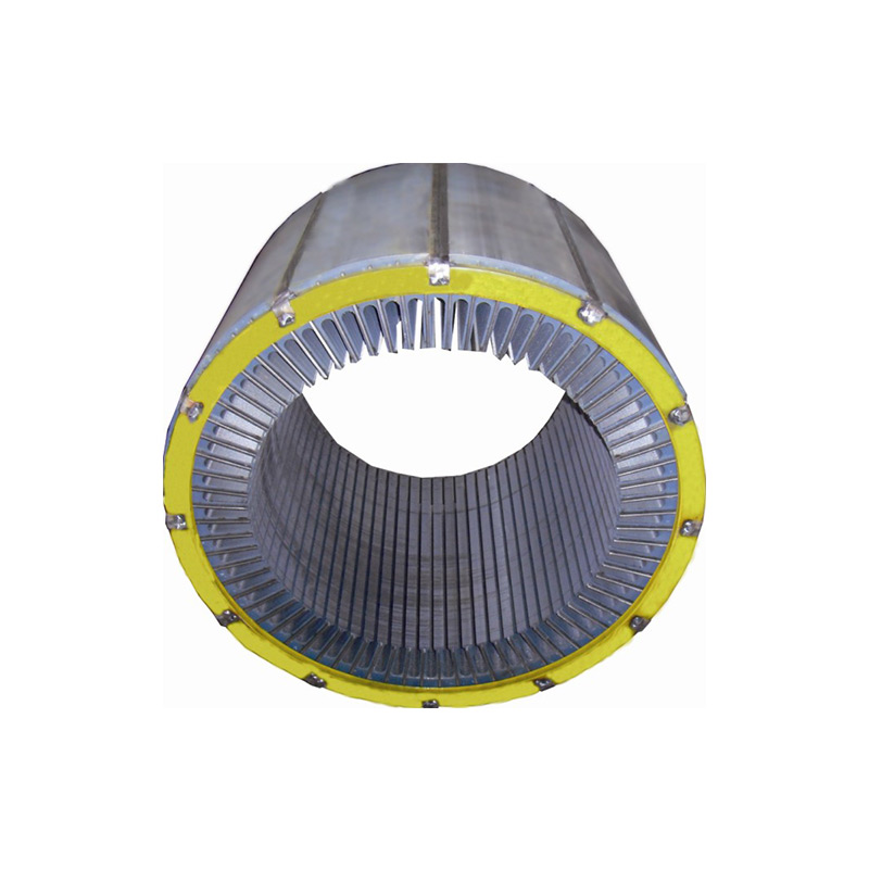 High Precision Stator Rotor Lamination Customized on Demand for Spindle Motor Core
