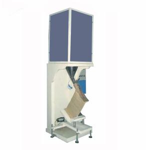 Quality Gravity Valve Bag Filling Equipment Packers Plastic Particle Packing Machine wholesale