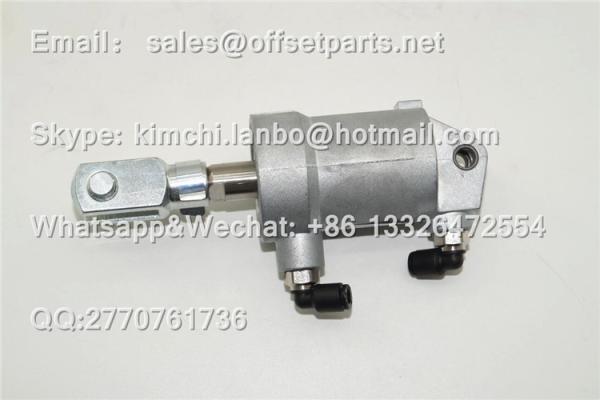 F4.334.027 /03 Pneumatic Cylinder High Quality PM52 Printing Machine Parts