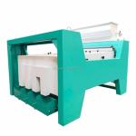 2020*1200*1460mm MMJM80 Rice Seeds Gravity Separator Grading Machine for Green
