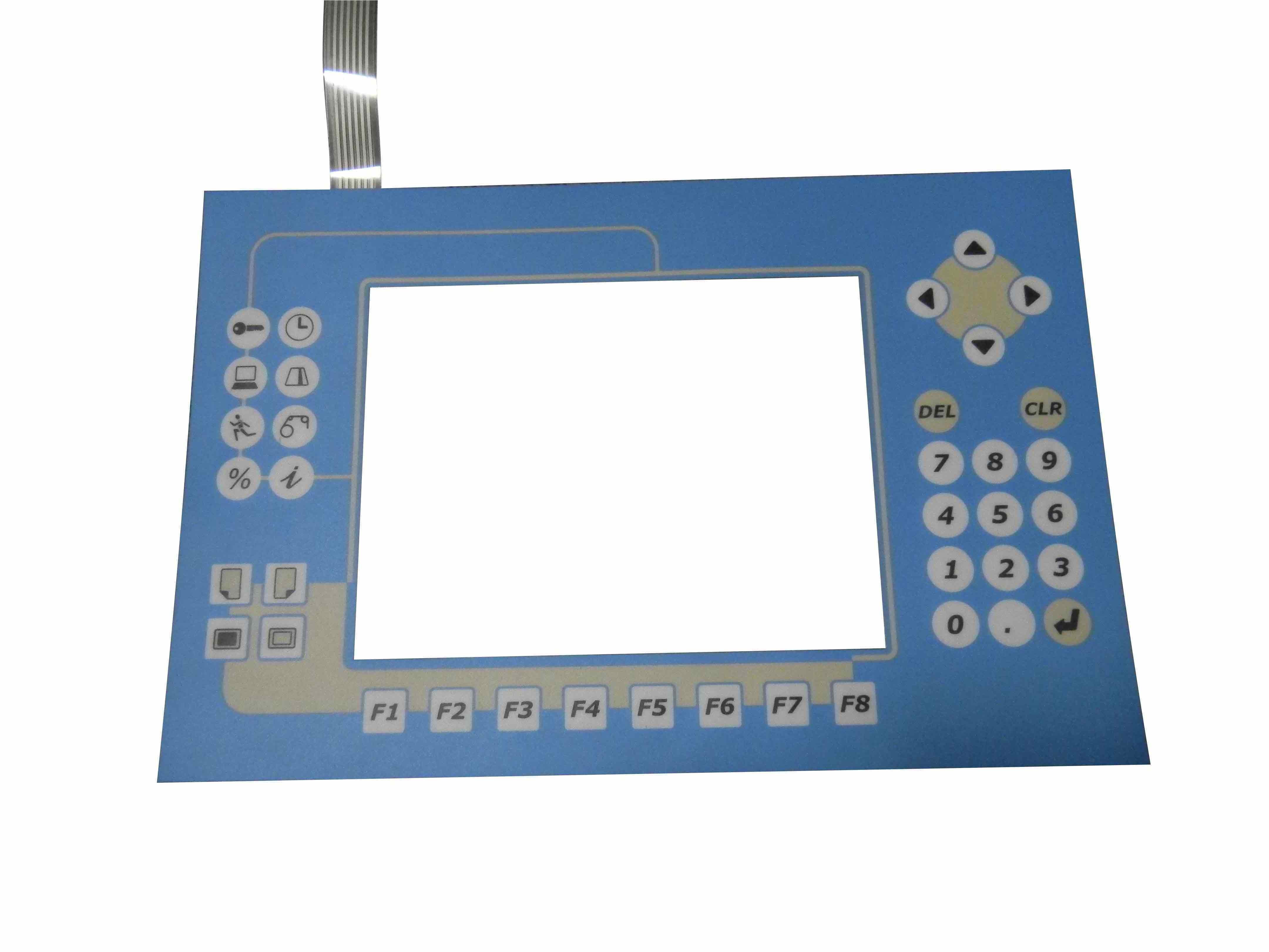 High Quality G6300 Jacquard Membrane Weaving Loom Spare Parts