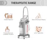 180 Degree 40K Cavitation Ultrasound RF bodyshape Slimming Machine