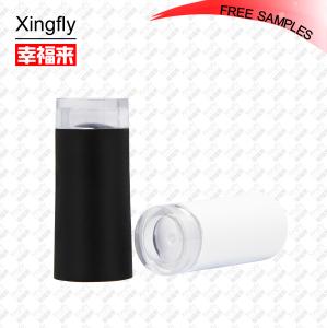 Quality Plastic Material Nail Polish Bottle Cap Custom Logo with brush wholesale