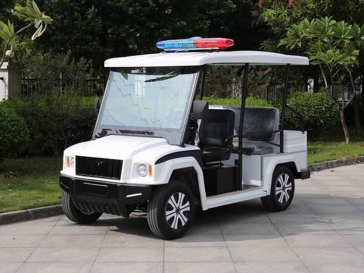 Compact 96V 200AH 20KWH Electric Car Tractor Lithium Battery Pack