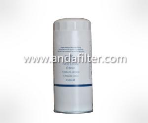 Quality High Quality Oil filter For 466634 wholesale