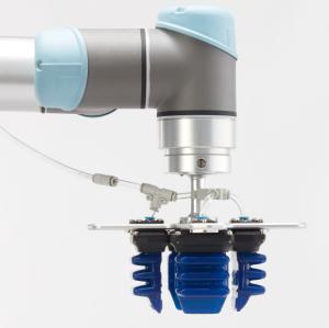 Quality 900g Universal Robot Gripper For Small Volume Goods wholesale