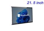 21.5-Inch Windows Embedded Screen for Smart City Displays, Hospitality