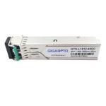 1550nm HP JD062A Compatible 1000BASE LH40 SFP LC SMF 40km For X120