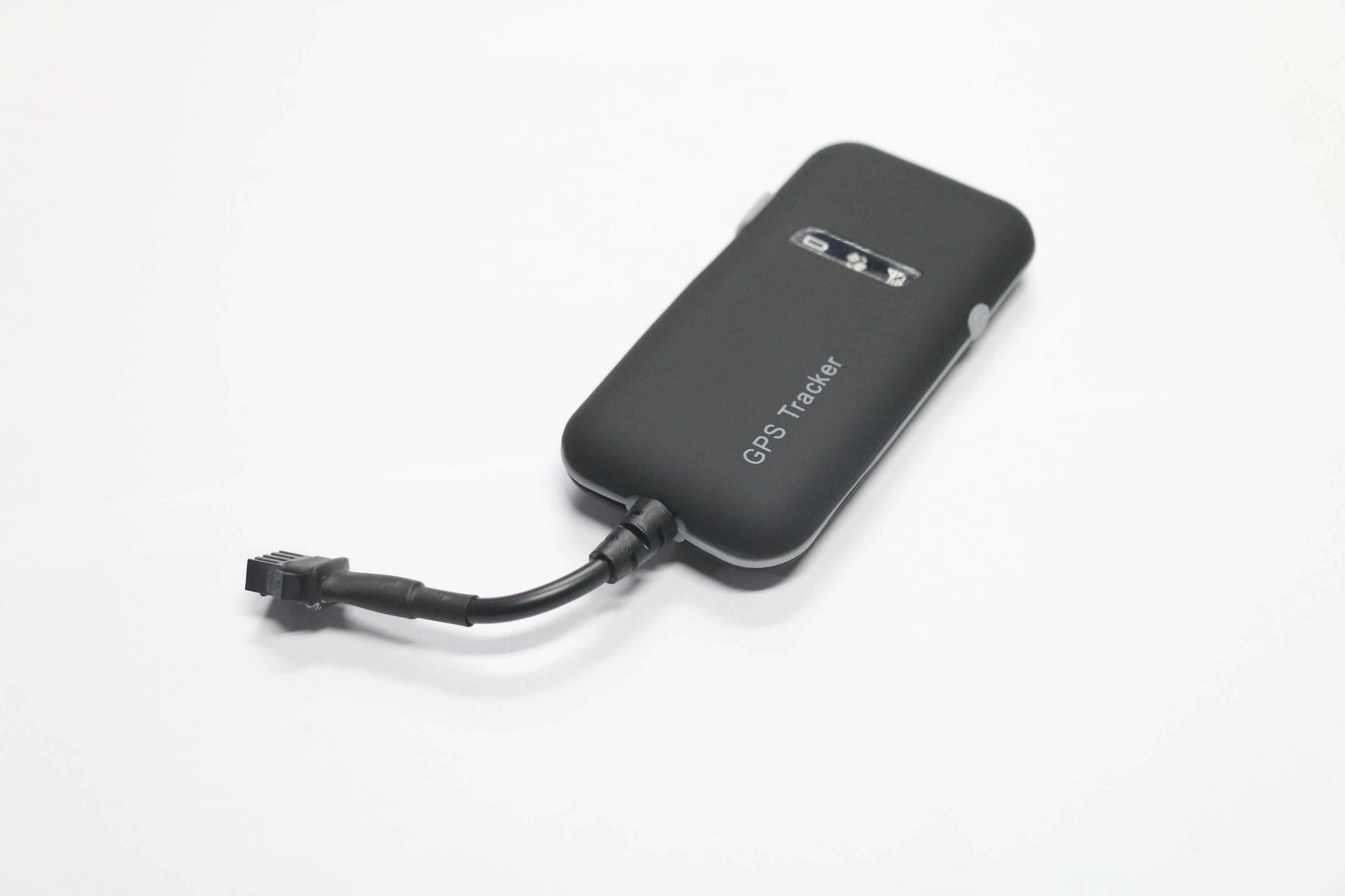 Car GPS Tracker G17H With The GT06 Protocol Support Relay For Cutting Off Power
