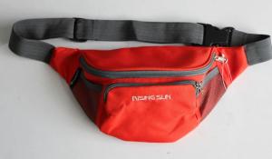 Quality fashion sports waist bags wholesale