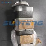 23B-60-11102 23B6011102 GD621A-1 Graders Hydraulic Gear Pump