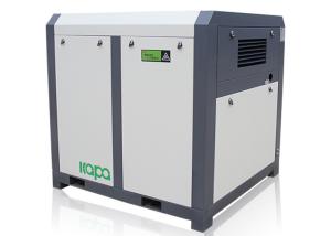 Quality Air Cooling 30KW 5.9m3/Min Screw Air Compressor wholesale