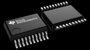China LM5360 Texas Instrument Buck Switching Regulator IC LM536023QPWPRQ1 on sale