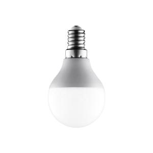 Quality 3W 5W 7W E27 Household LED Light Bulbs 6000K CCT Aluminum Plastic wholesale