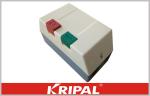 GMW LE1-D Electro Magnetic Contactors And Starters , Single Pole Contactor