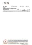 Weather Resistance Phthalate Free Plasticizers For PVC High Chemical Stability