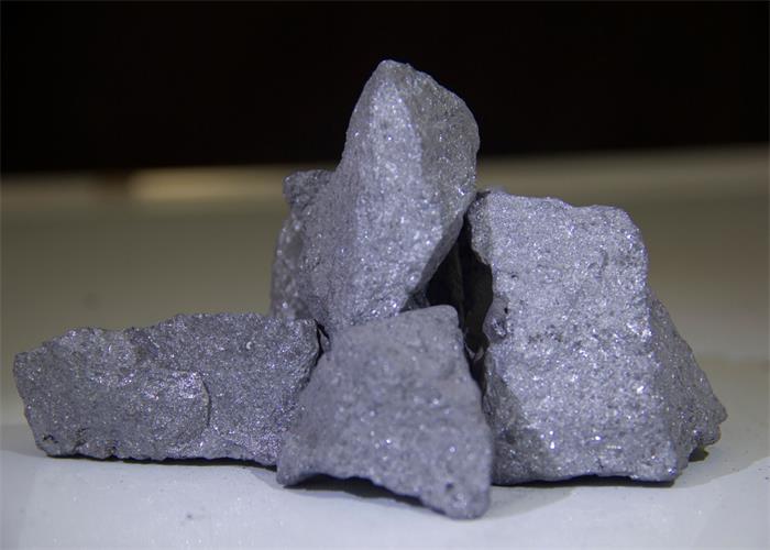 Steel Making Deoxidizing Calcium Silicon Alloy Ca30Si60