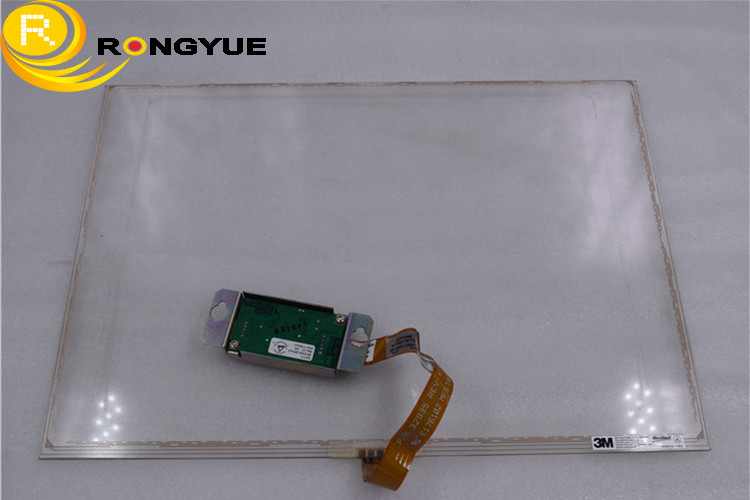 ATM Machine Wincor 12.1 Monitor LCD 1750160124 ATM Accessories