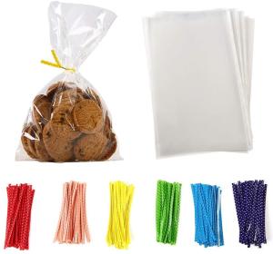 Quality Wedding Valentine Cellophane Bags wholesale
