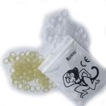Dental Plastic Extraoral Elastics In Orthodontics Teeth Treatment