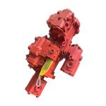 Belparts Excavator Main Pump For Hitachi ZAXIS160LC Hydraulic Pump 4441981