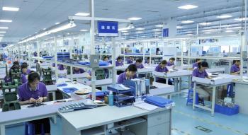 Shenzhen Soulin Electronics Technology Co., Ltd
