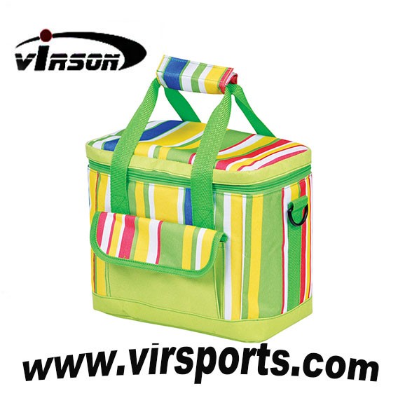 warmth basket Cooler Bag, reusable tpu insulated cooler bag