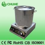 Home appliances 5kw induction cooktop cookware with 220v