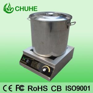 Quality Home appliances 5kw induction cooktop cookware with 220v wholesale