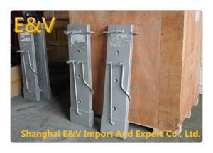 Quality Copper Strip Up Casting Machine Casting Machine Parts Strip Crystallizer wholesale