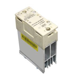 China 5-24VDC 80A SSR Heatsink on sale