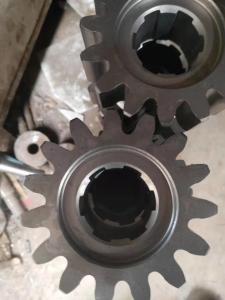 Quality M8/M5 Pinion/Gear for Building Hoist/Construction Elevator wholesale