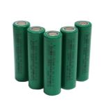 500 Times Li Ion 2500mah 18650 Battery Long Life For Power Tools