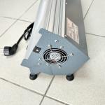 NDT LED Radiography Film Viewers Industrial Without Slipping Magnifier