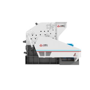 Quality Low Investment Sand Maker Machine 250KW For Mining Industry wholesale