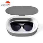 45kHz 650ML Glasses Jewellery Cleaner Ultrasonic Machine
