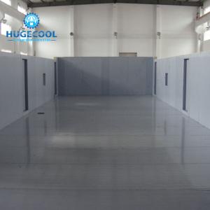 Quality Meat freezing cold room plant panels wholesale