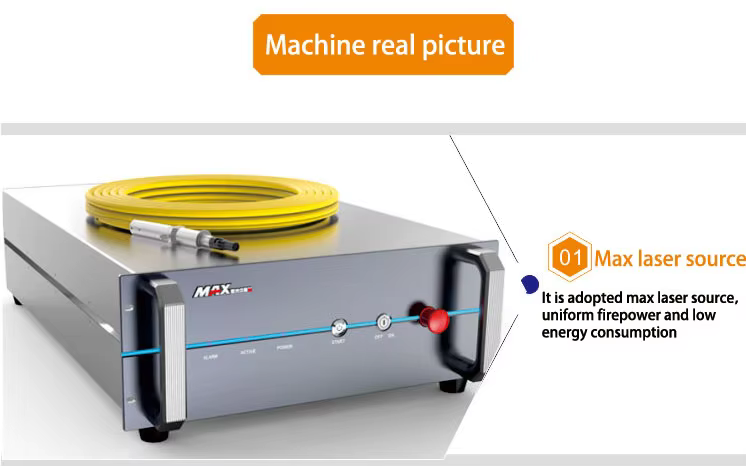 Energy Mining Portable Handheld Galvanometer Pack Li Ion 18650 Battery Laser Welding Machine for Prismatic Cell Batteries