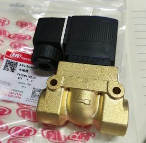 Quality High Quality Low Price Hot Selling Ingersoll Rand General 39120472 TD Bleed Solenoid Valve SSR60HP wholesale