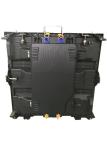 P6 Outdoor Advertising Led Display Screen SMD TV Billboard For Fixing Installati