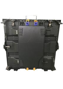 Quality P6 Outdoor Advertising Led Display Screen SMD TV Billboard For Fixing Installation wholesale