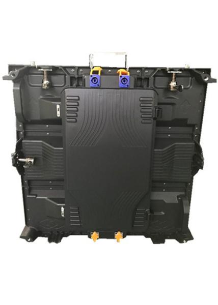 P6 Outdoor Advertising Led Display Screen SMD TV Billboard For Fixing Installati