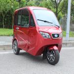 125cc gasoline passenger motorized tricycles for sale