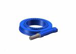 Ip66 Se9 Hydraulic Slewing Ring Bearing For Welding Machine With High Torque