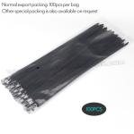 Polyester Coated 304/316 Stainless Steel Cable Ties, Epoxy Coated Metal Cable