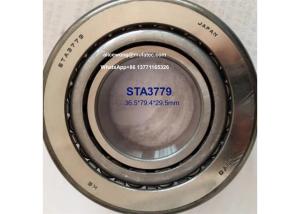 Quality STA3779 auto bearings for automotive repairing or maintenance taper roller bearings 36.5*79.4*29.5mm wholesale